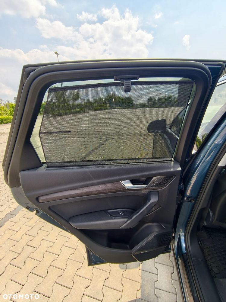 Audi Q5 2.0 TFSI Quattro S tronic - 32