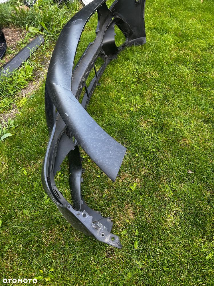 Zderzak przód przedni Mercedes AMG GT 4DOOR W290 - 4