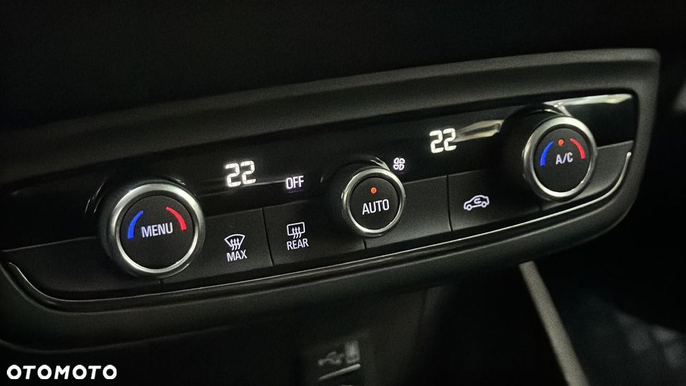 Opel Crossland X 1.5 CDTI Enjoy S&S - 21