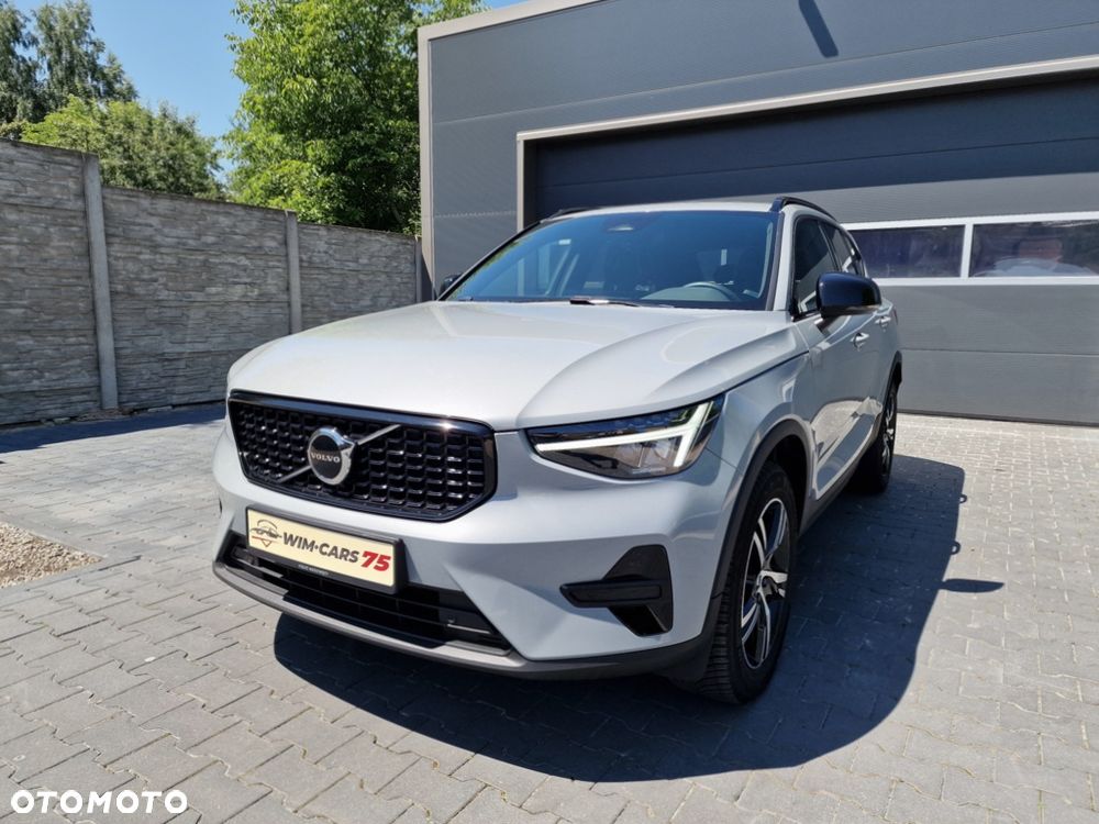 Volvo XC 40 - 8