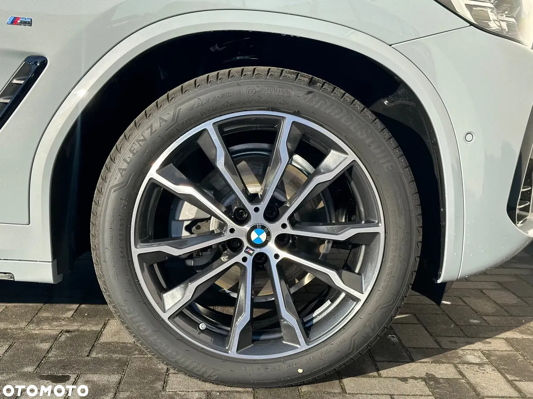 BMW X3 - 6