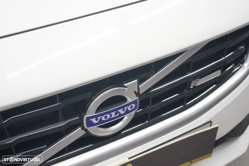 Volvo V60 1.6 D2 R-Design - 7