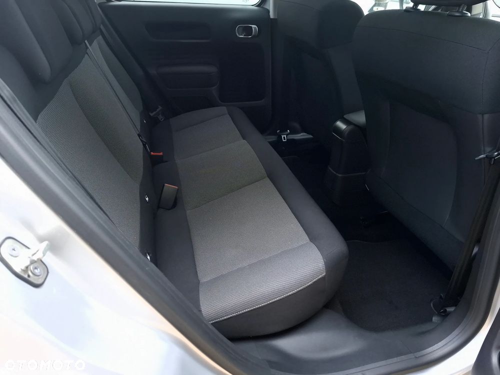 Citroën C4 Cactus BlueHDi 100 Stop&Start Shine Edition - 20