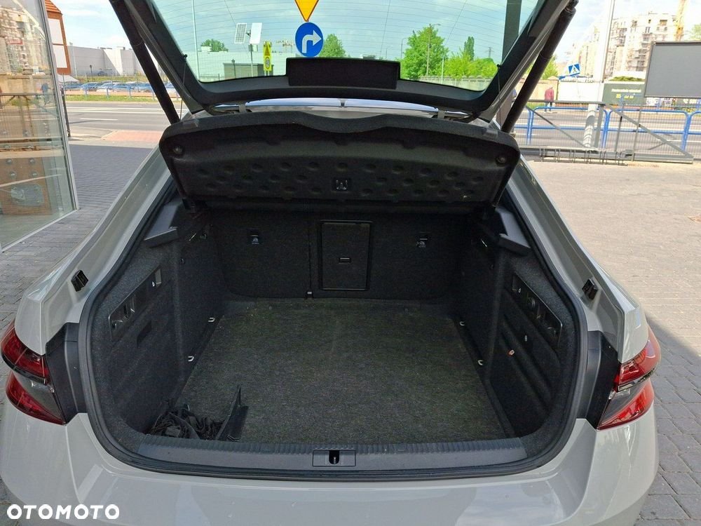 Skoda Superb 2.0 TSI Sportline DSG - 15