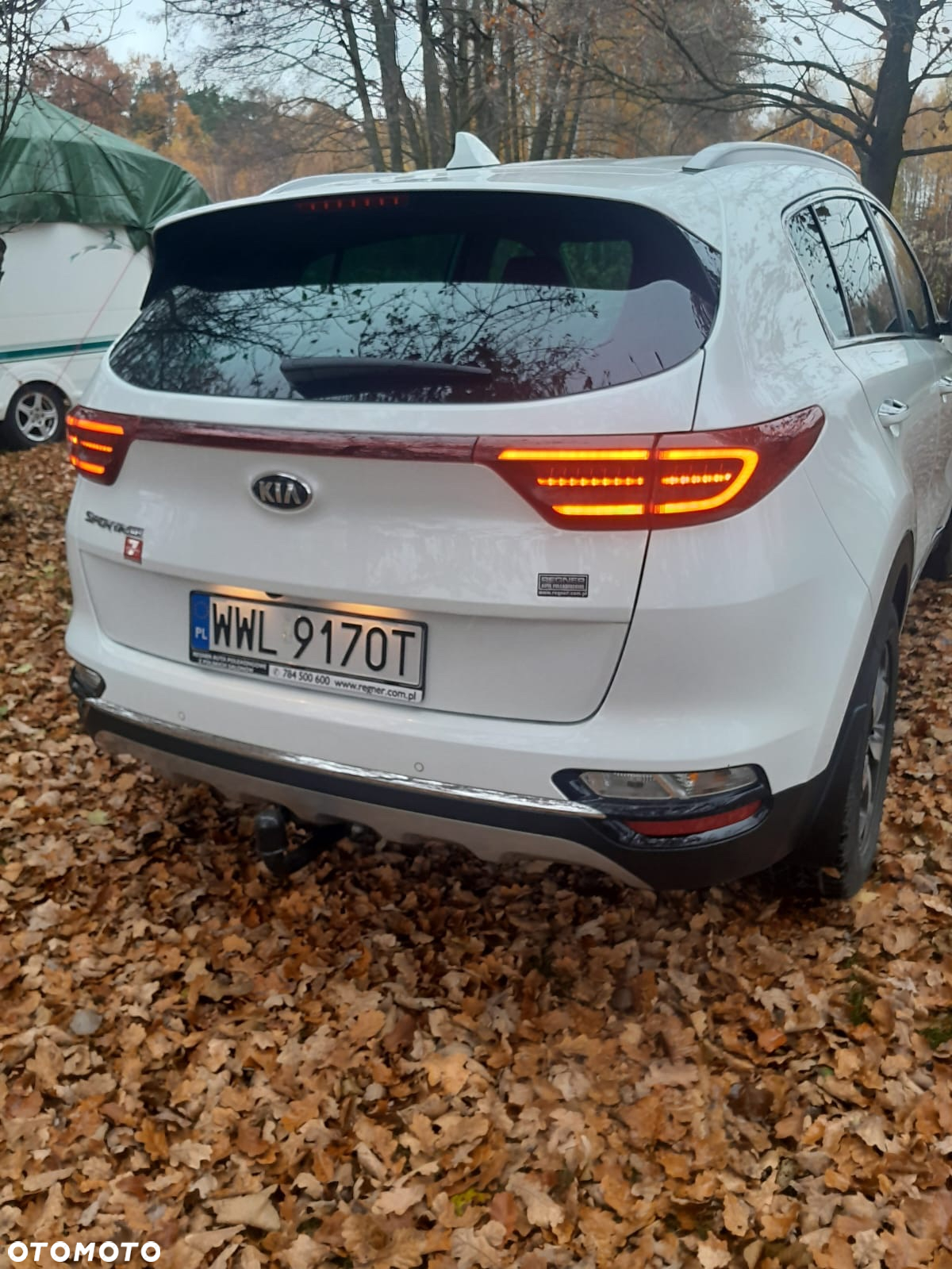 Kia Sportage 1.6 T-GDI L Business Line Plus 2WD DCT - 12