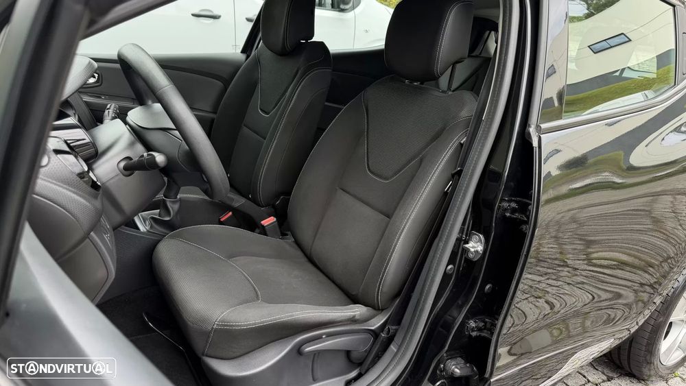 Renault Clio 0.9 TCe Limited - 8