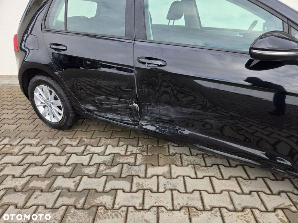 Volkswagen Golf - 18