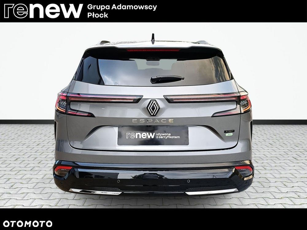 Renault Espace 1.2 E-Tech Full Hybrid 200 Iconic MMT 5os - 11