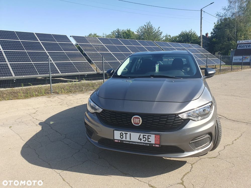 Fiat Tipo - 6