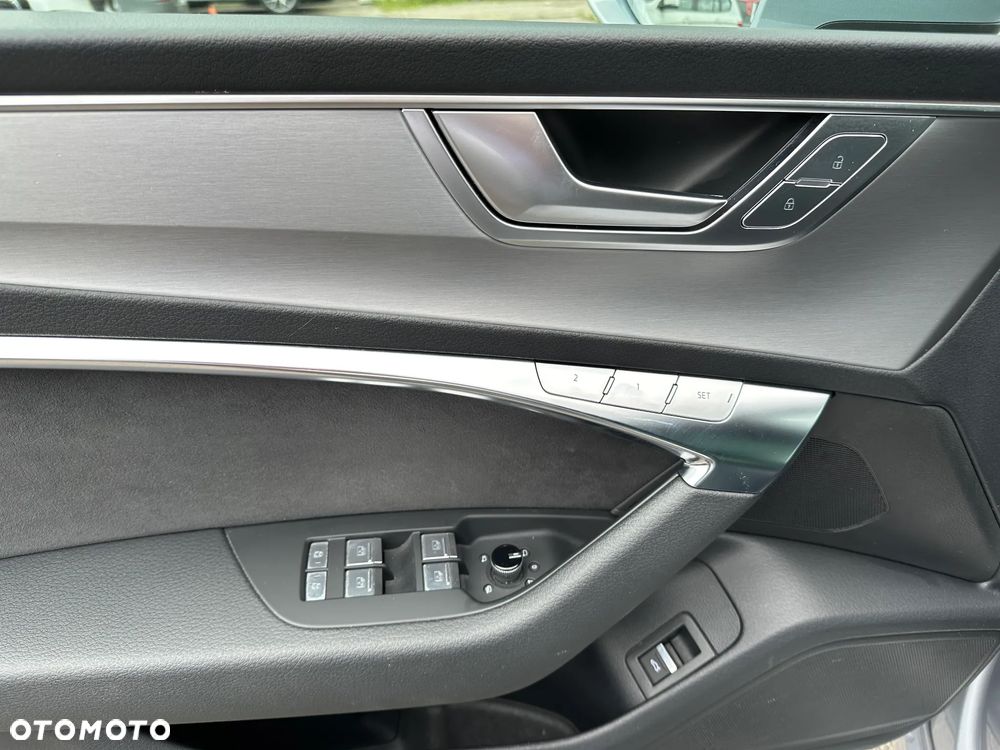Audi A7 Sportback 40 TDI mHEV Quattro S tronic - 11