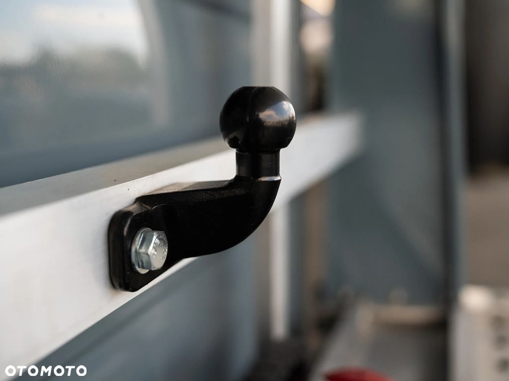 Mercedes-Benz Sprinter - 19