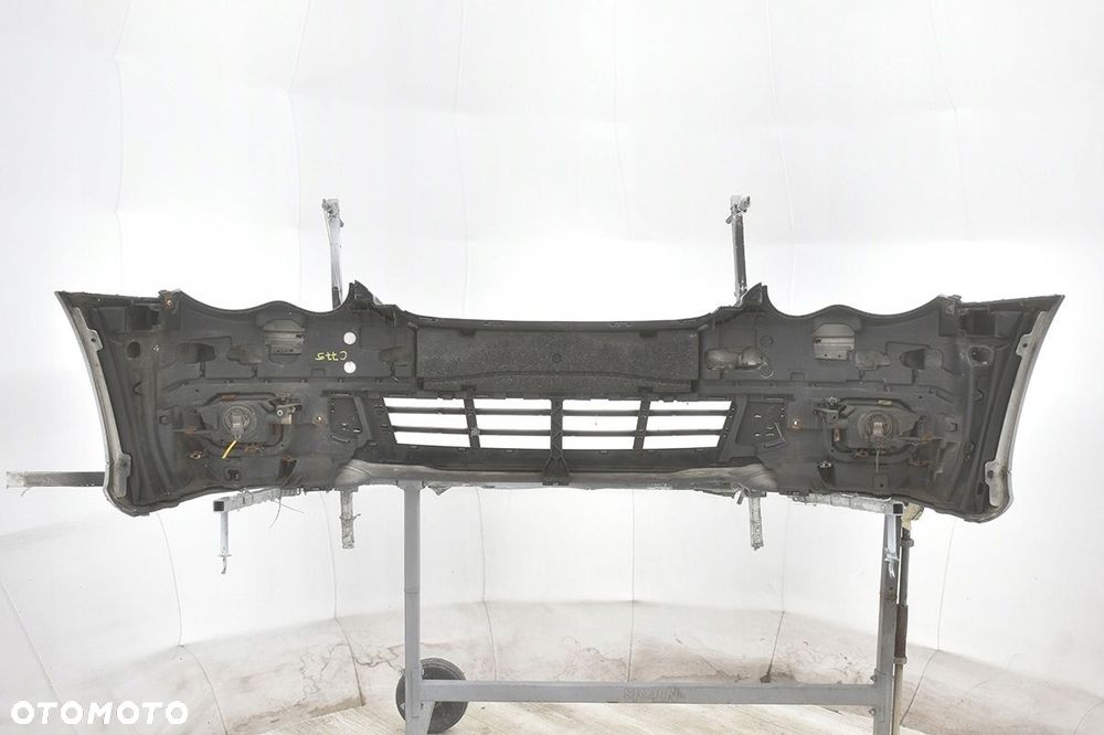 zderzak przedni * przód mercedes c w203 lift c775 - 4