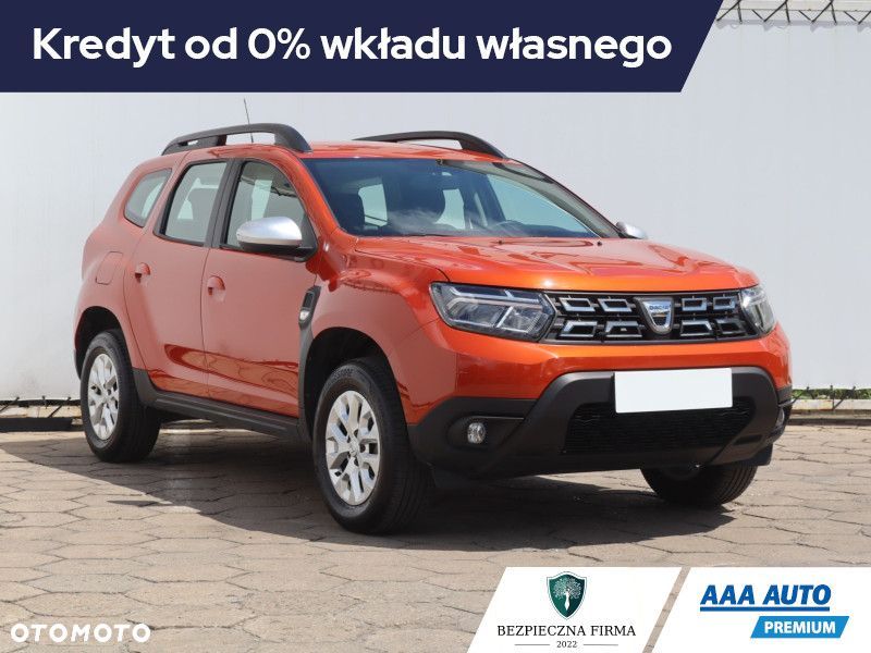 Dacia Duster - 3
