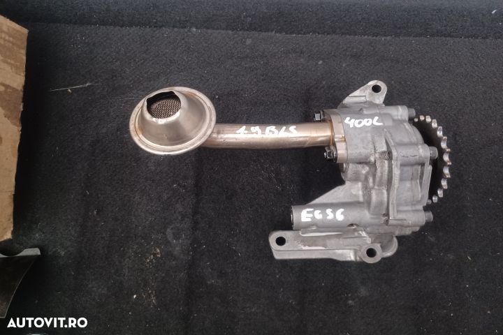 Pompa ulei 11346-0303-22 1.9 BLS 11346-0303-22 1.9 BLS Volkswagen VW - 1