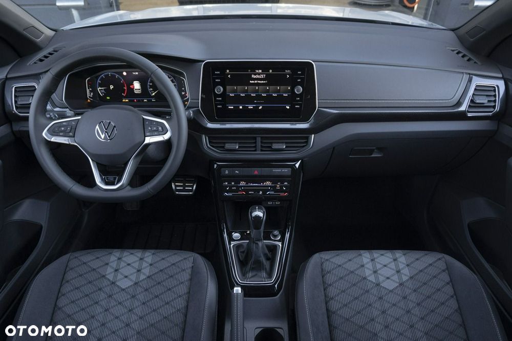 Volkswagen T-Cross - 19