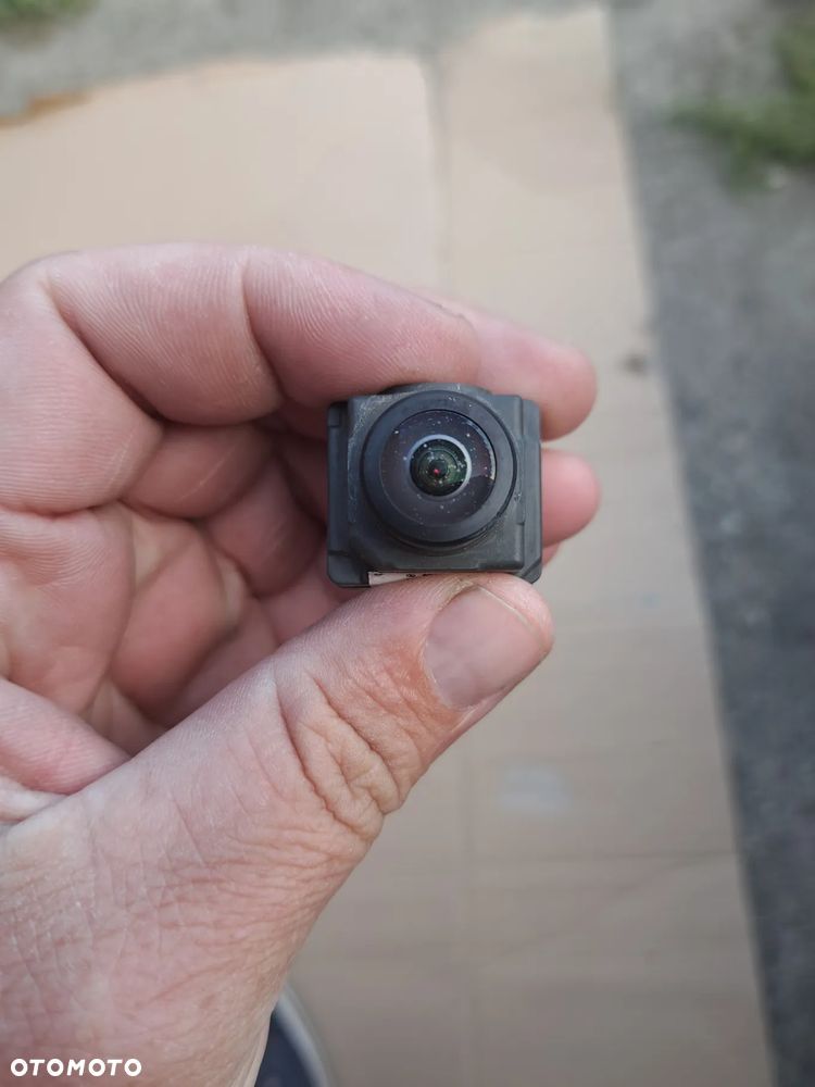 Camera Kamera przód przednia Volvo Polestar 1 2 C40 S60 V60 S90 V90 XC-40 XC-60 II XC-90 II 360° 31445951 31383924 - 5