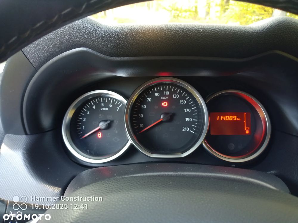 Dacia Duster 1.5 dCi Blackshadow 4x4 S&S - 7