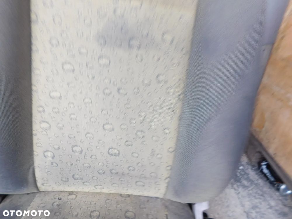 fotel prawy przód  FIAT PANDA II - 5