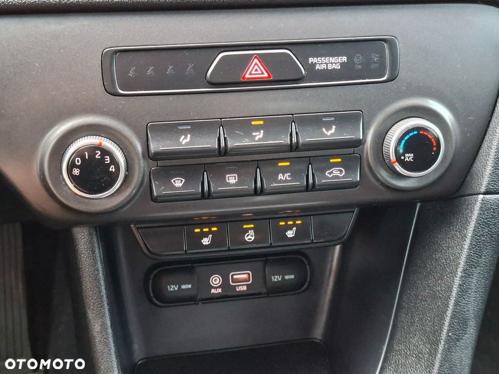 Kia Sportage 1.6 GDI 2WD EDITION 7 - 21