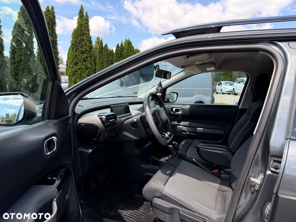 Citroën C4 Cactus 1.2 PureTech Shine Edition - 9