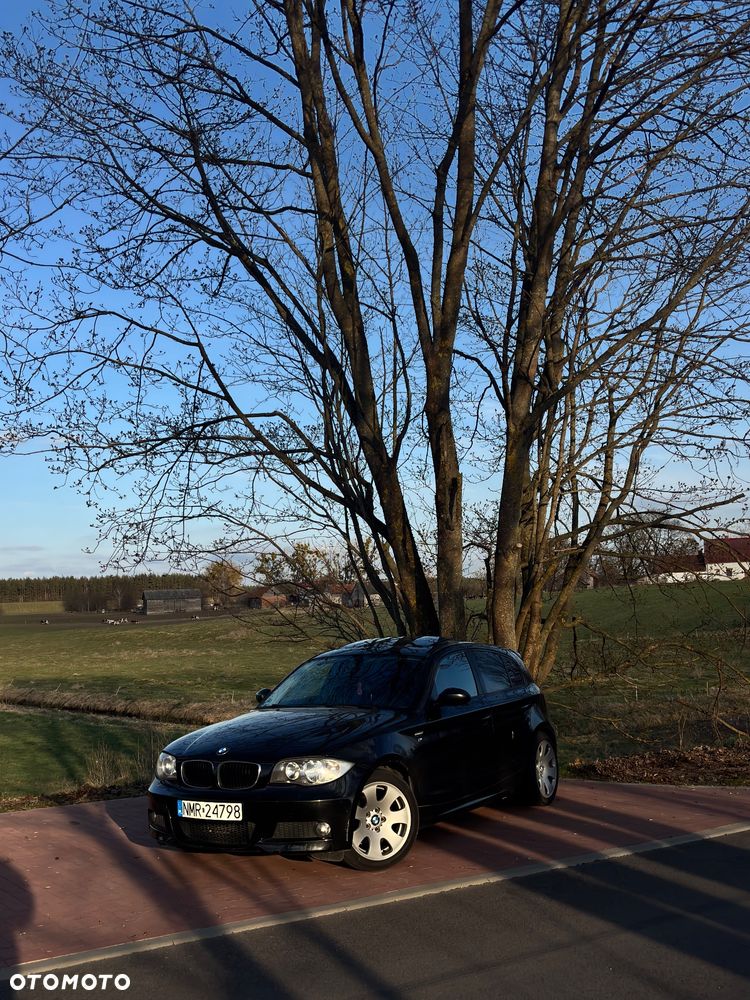 BMW Seria 1 120d - 12