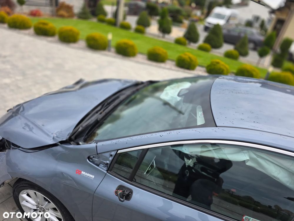 Toyota Corolla - 15