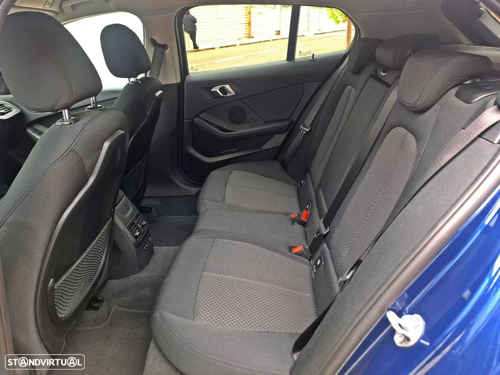 BMW 118 i Corporate Edition Auto - 19