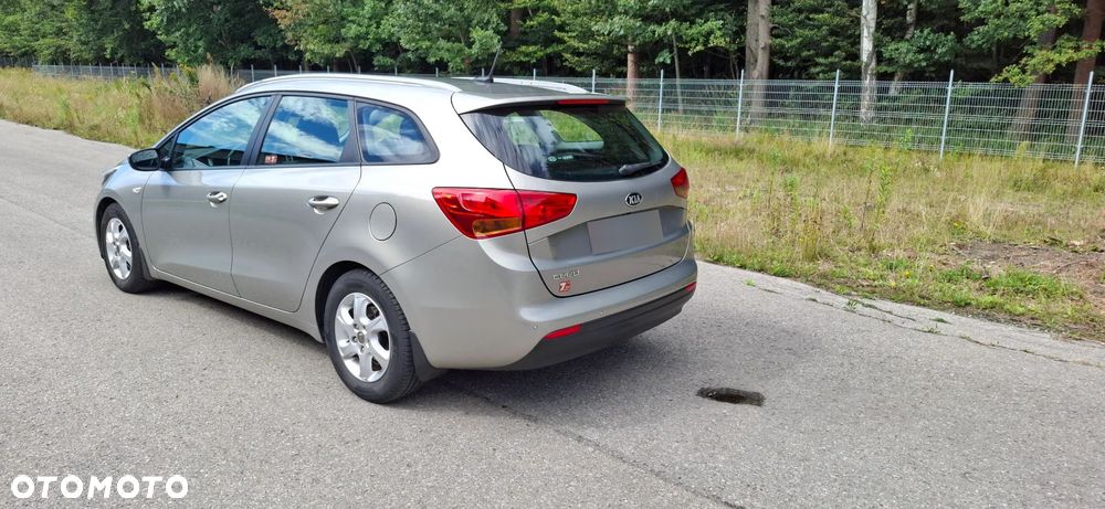 Kia Ceed 1.6 GDI M - 5