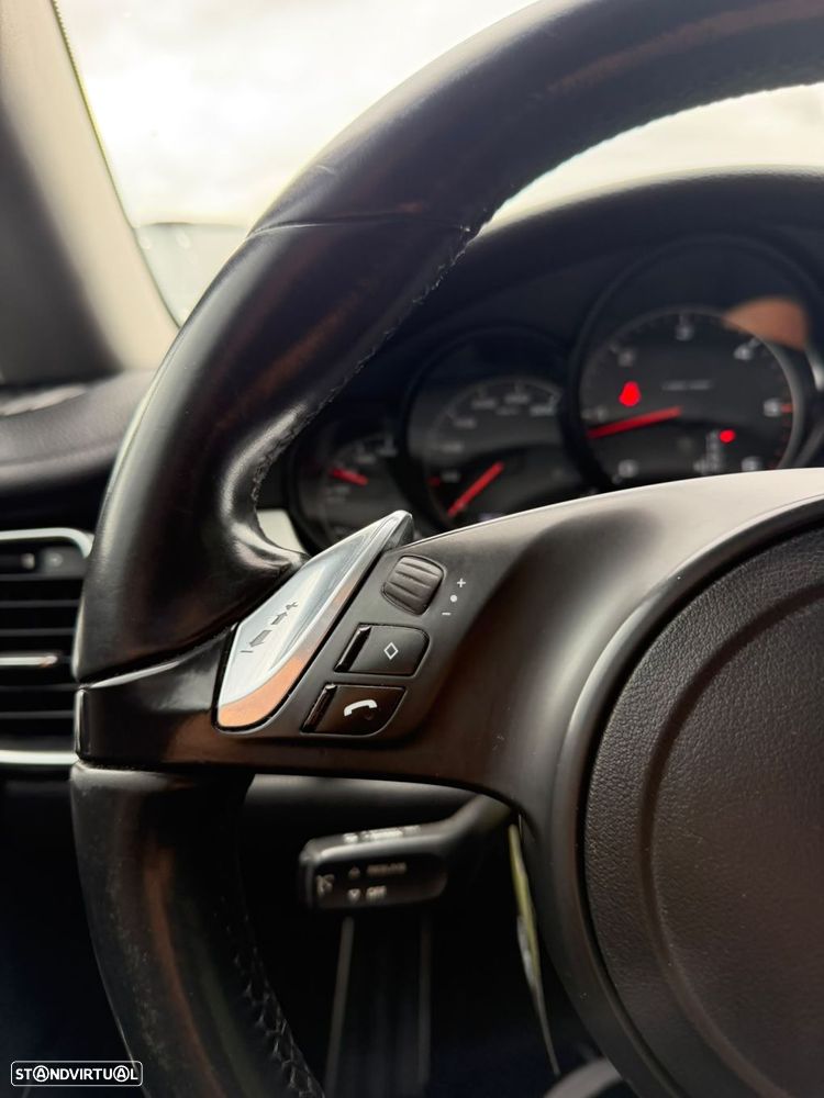 Porsche Panamera Edition - 39