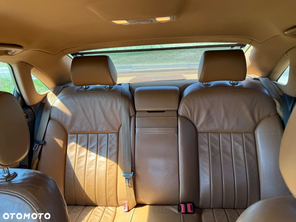 Audi A8 3.0 TDI Quattro - 5