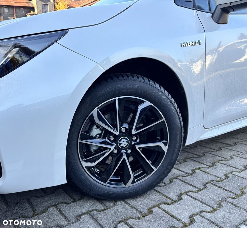 4x Felgi 15 5x100 m.in. do TOYOTA Avensis T22 T25 Prius III IV MATRIX VERSO-S Celica - L1051 (IN0099 - 4