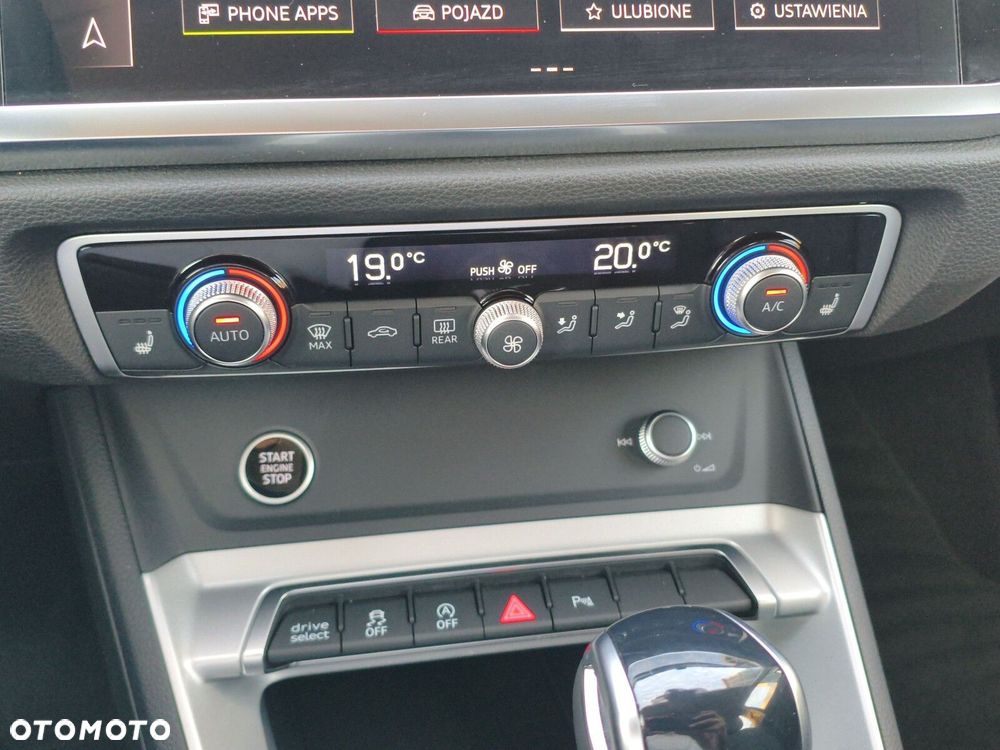 Audi Q3 Sportback - 22