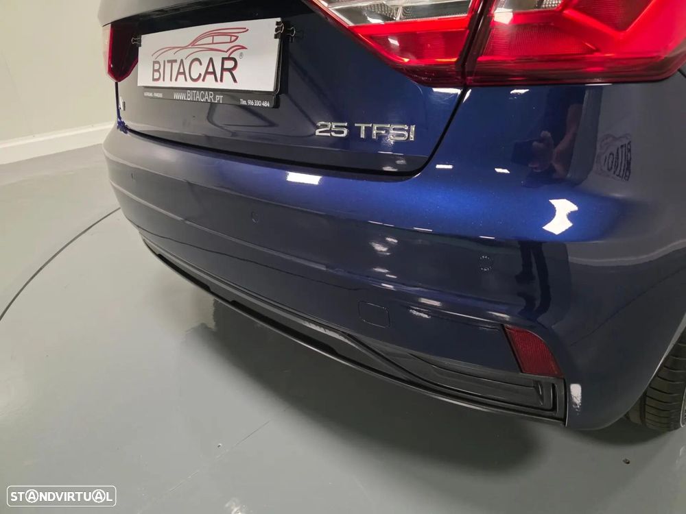 Audi A1 Sportback - 30