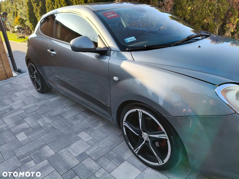 Alfa Romeo Mito TB 1.4 16V Turismo - 6