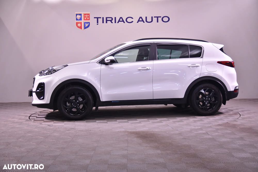 Kia Sportage - 2