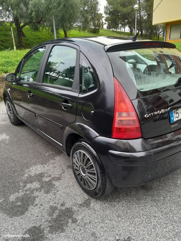 Citroën C3 1.4 SX Pack - 2