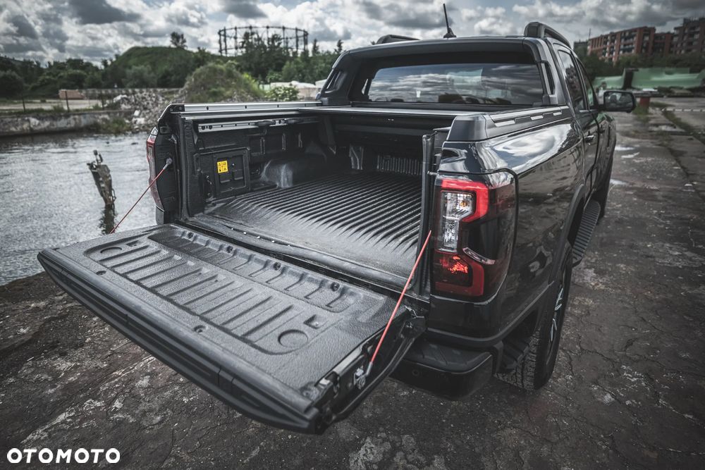 Ford Ranger 2.3 EcoBoost PHEV e-4WD DC Stormtrak - 2
