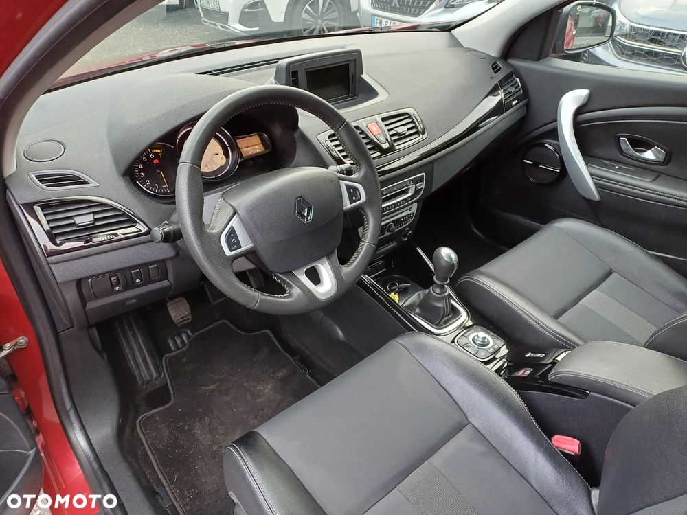 Renault Megane 1.4 16V TCE Bose Edition - 14