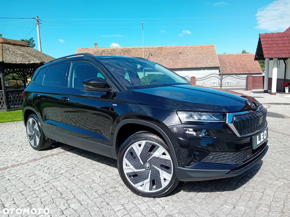 Skoda Karoq - 2
