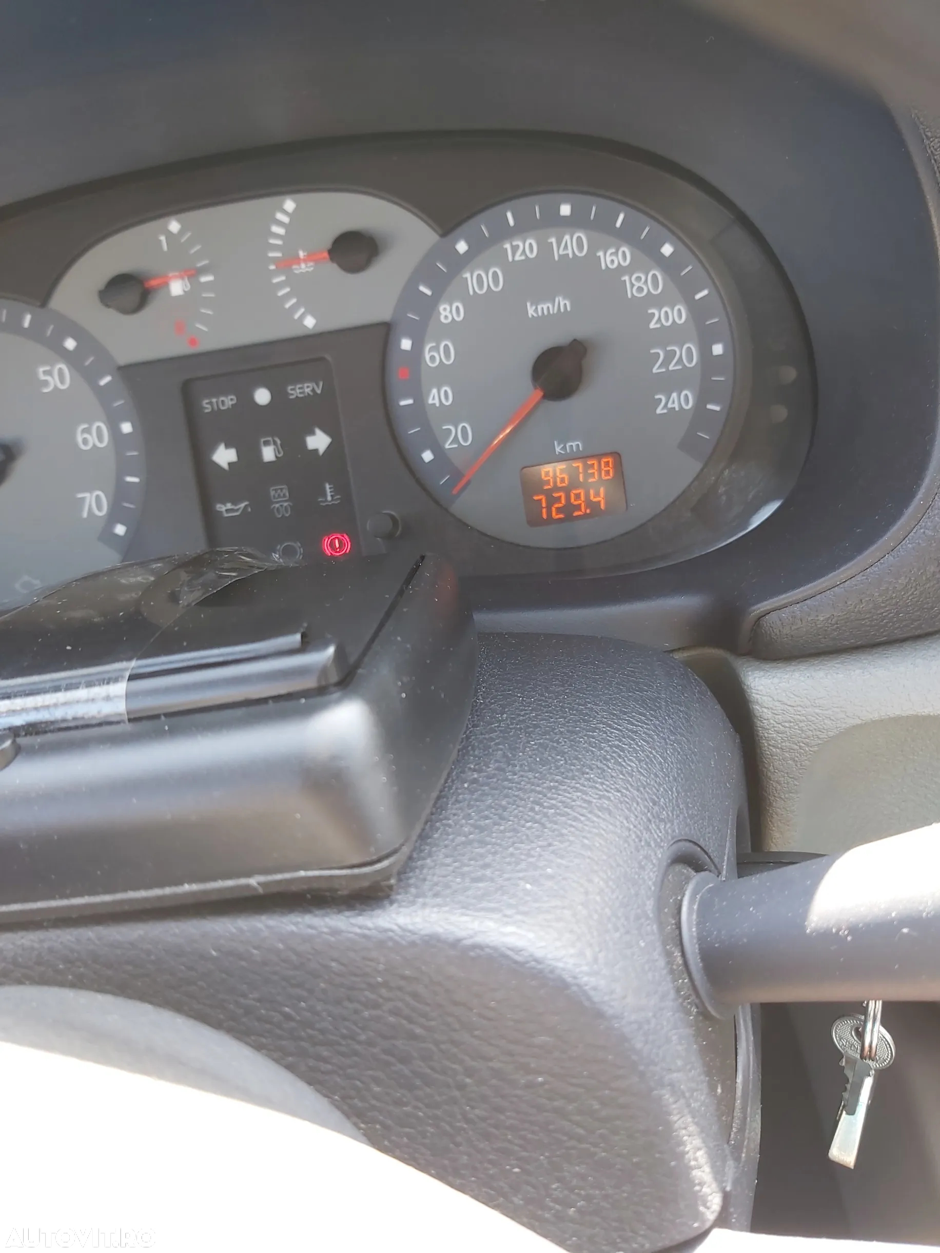 Renault Clio Bicorp 1.4 Expression - 3