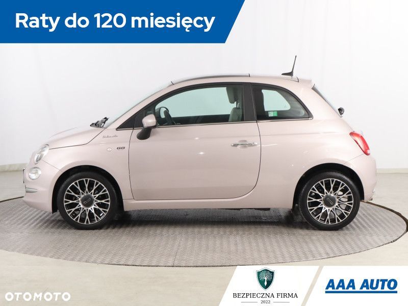 Fiat 500 - 3