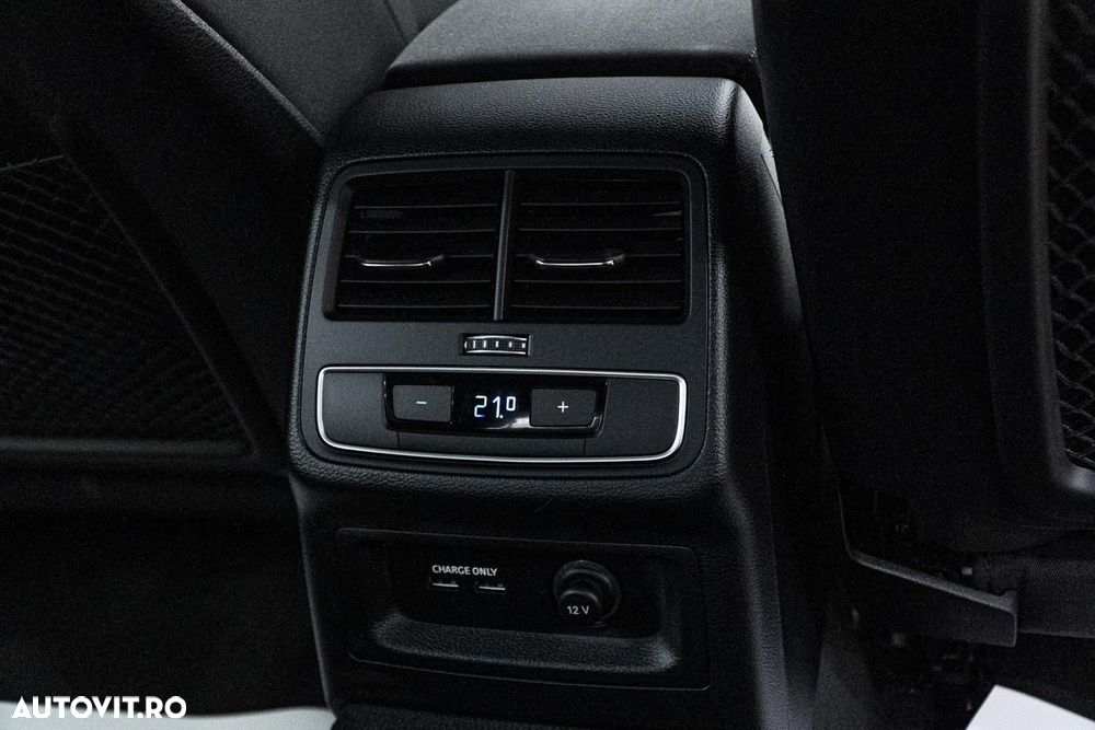 Audi A5 ack 2.0 35 TFSI S tronic MHEV Advanced - 17