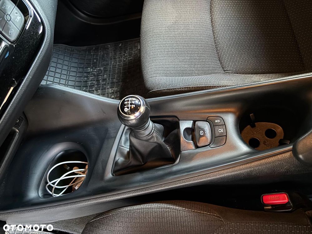 Toyota C-HR 1.2 T GPF Premium - 7