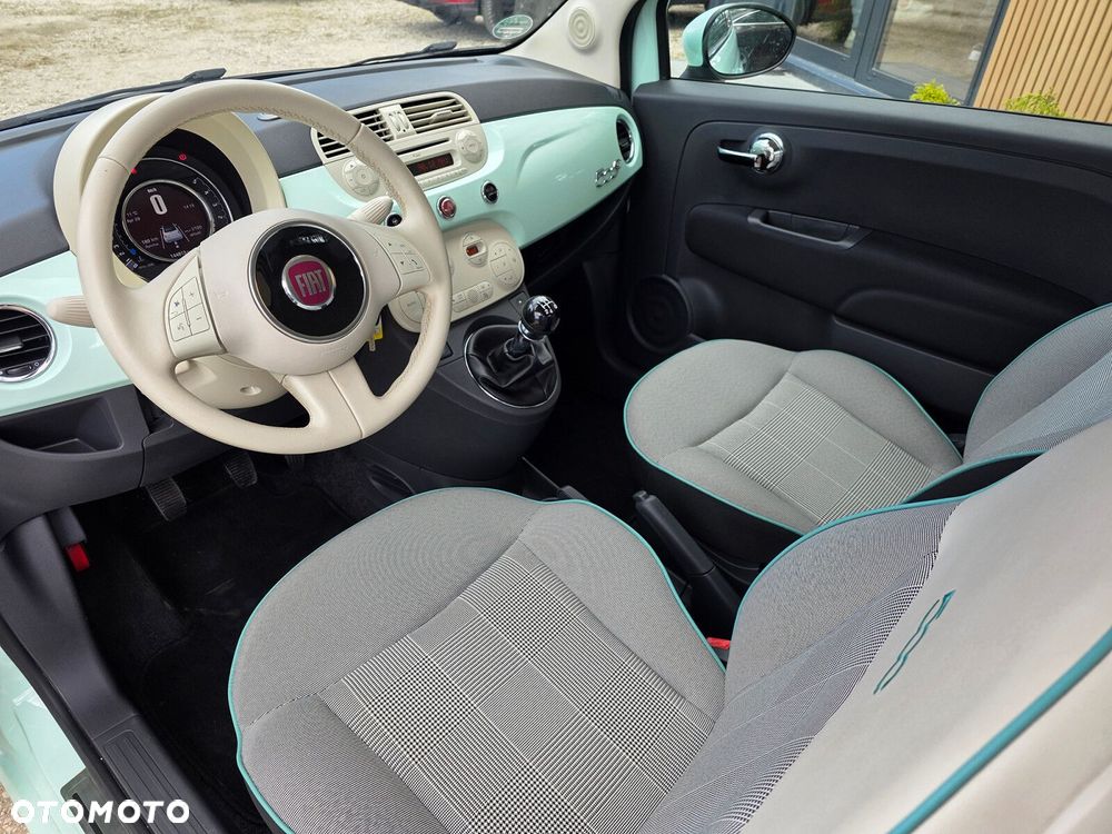 Fiat 500 - 10