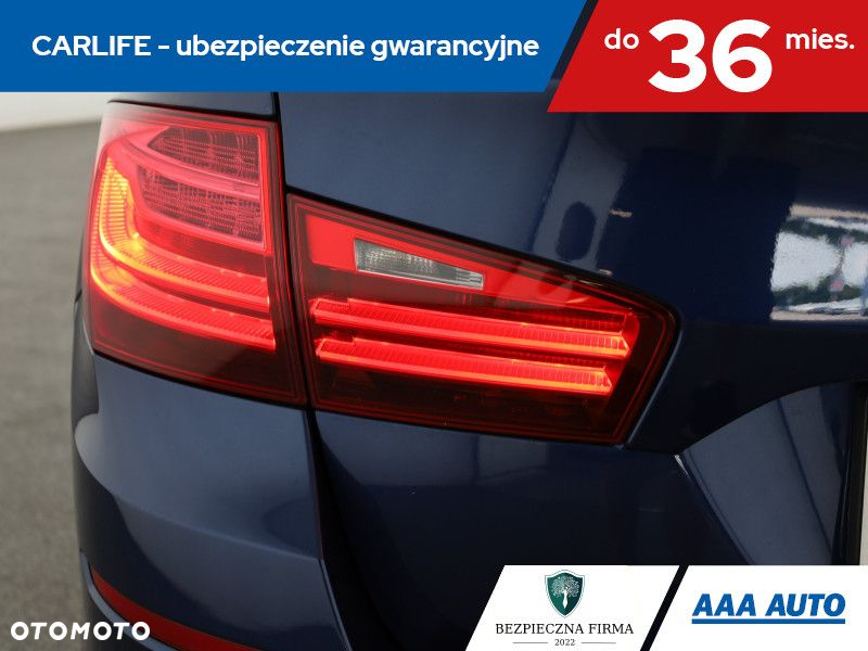BMW Seria 5 - 18