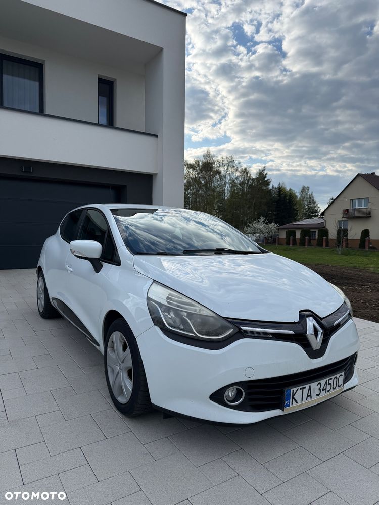 Renault Clio - 2