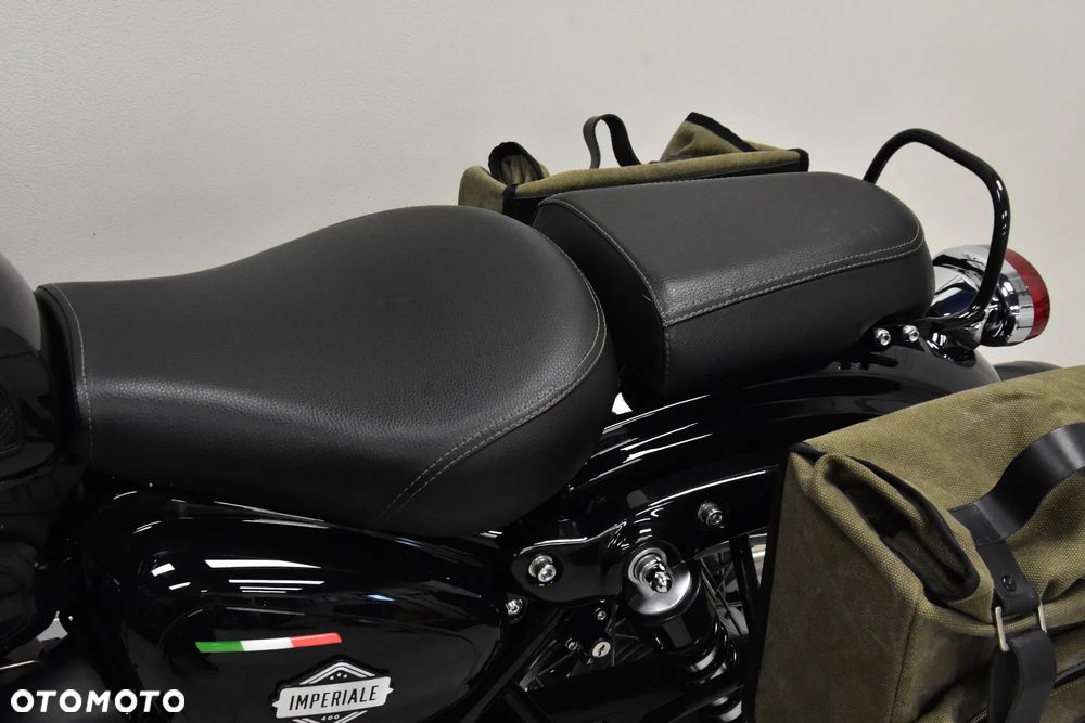 Benelli IMPERIALE 400 - 19