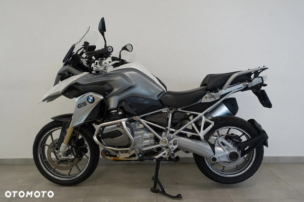 BMW GS