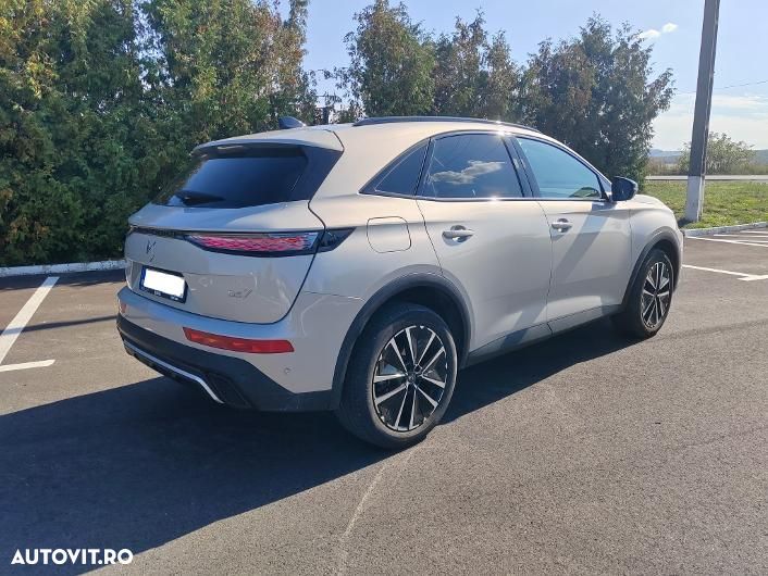 DS Automobiles DS 7 Crossback 1.5 BlueHDi 130 S&S EAT8 OPERA - 6