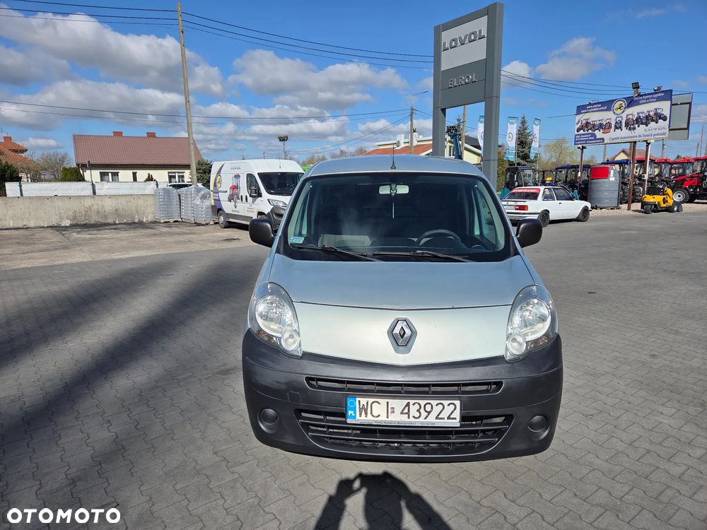 Renault Kangoo - 3